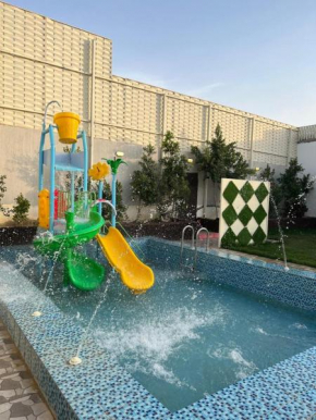 شالية الجازي